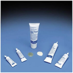 WOUND FILLER MULTIDEX POWDER 6GM 6/10